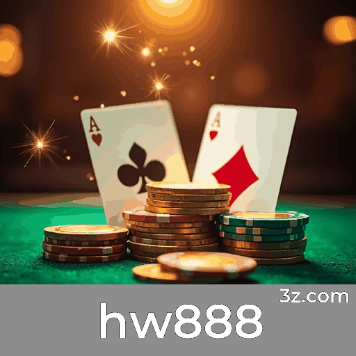 Amplie Suas Chances com o Aplicativo hw888