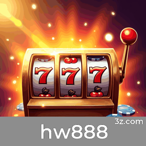 hw888: Seu Cassino Online Seguro e Divertido