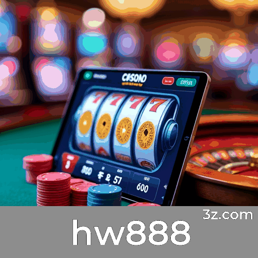 Registre-se Rapidamente e Desbloqueie Recompensas Exclusivas hw888