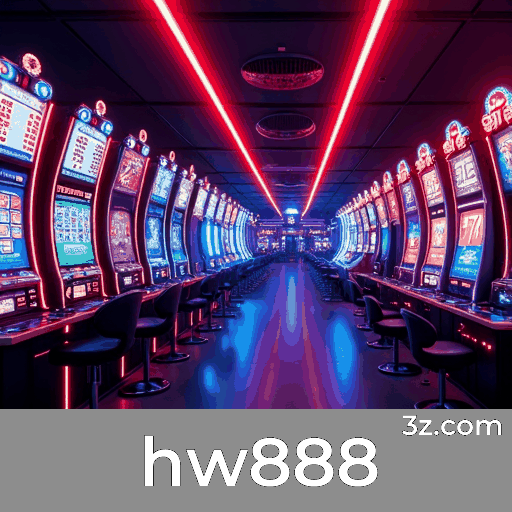 Experimente a Emoção no Ambiente Envolvente do hw888