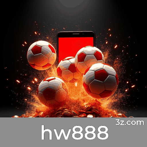 hw888: Seu Cassino Online Seguro e Divertido