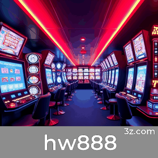 hw888: Aprenda jogos e melhore suas habilidades