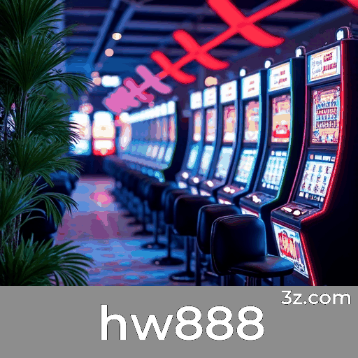 Amplie Suas Chances com o Aplicativo hw888